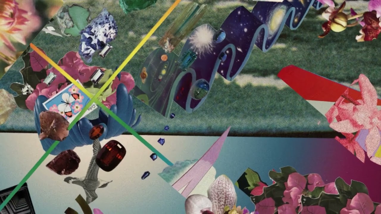 Butcher Brown - Infant Eyes (Official Audio)