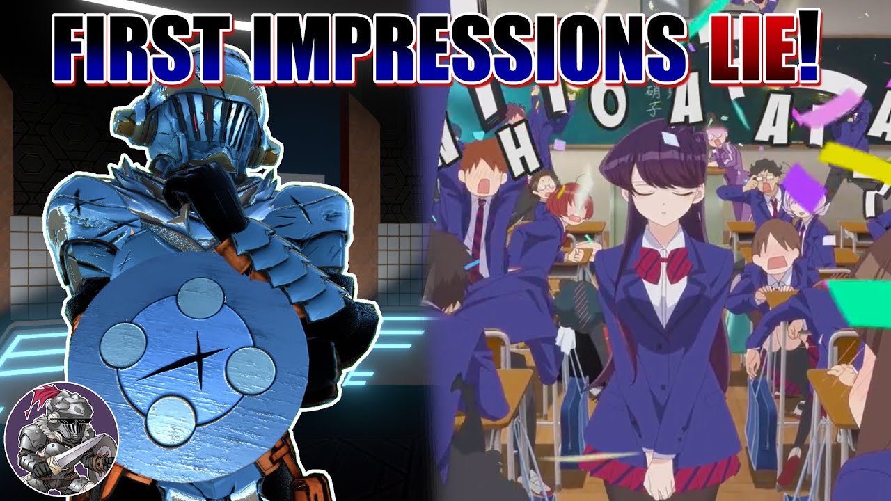 Вы посмотрели всего одну серию!? | Notice Me Senpai S03E02