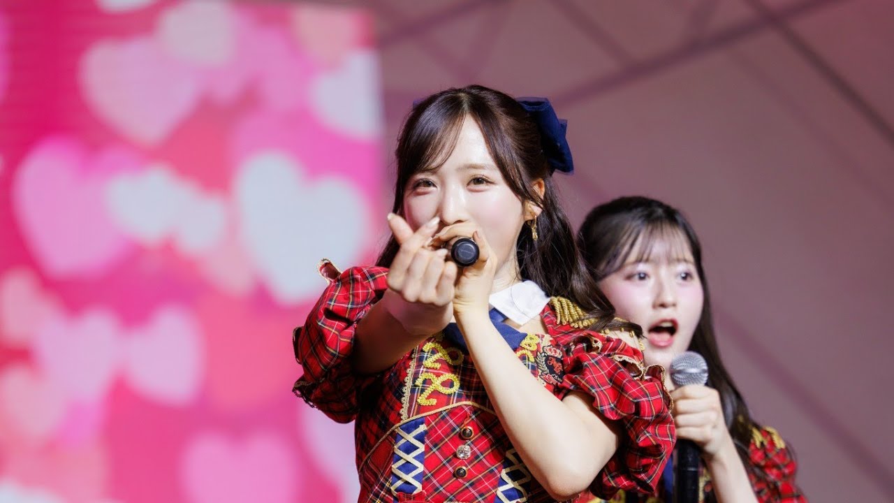 AKB48  小栗有以 JapanExpoTHAILAND2026 #AKB48 #小栗有以 #JapanExpoTHAILAND2026
