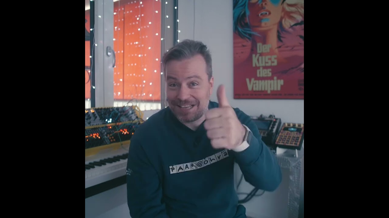 Papi Lü erzählt von früher 🙈 Die Anfänge vom Schweizer NewSchool-Rap