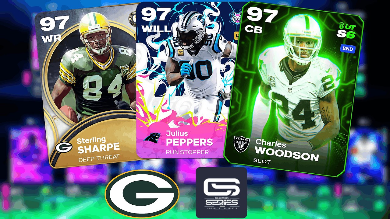 I Made my FAVORITE Teams Theme Team! -Genki Event Run