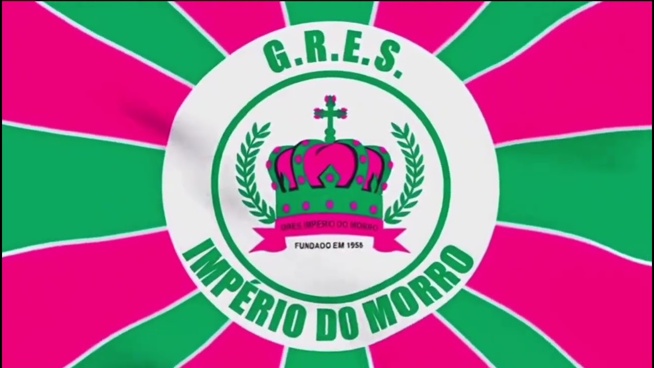 GRES IMPÉRIO DO MORRO – (Samba Enredo) Carnaval 2026