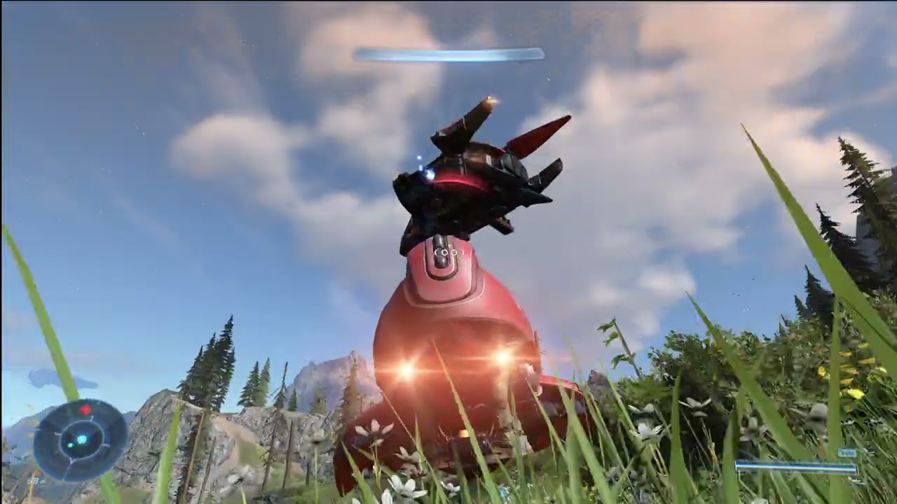 Halo Infinite Part 19