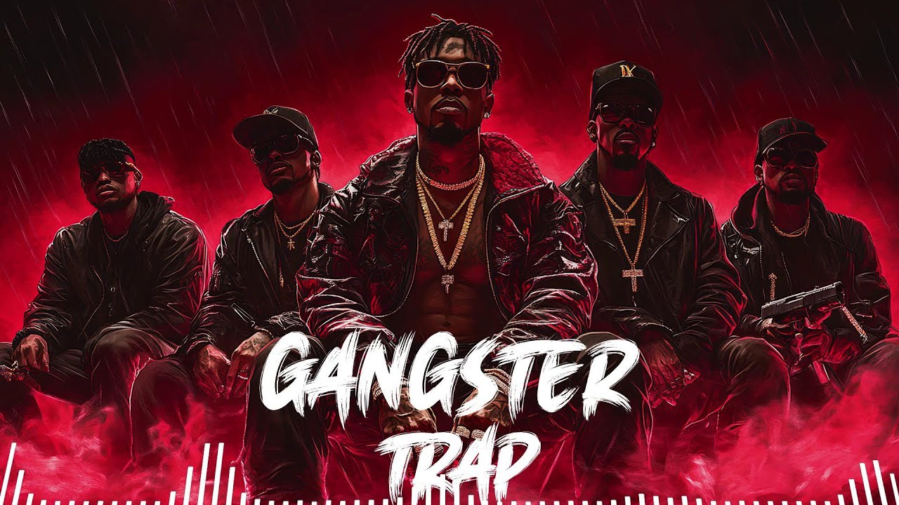 Real G Trap 2025 👑 Music That Makes You Walk Like a Boss