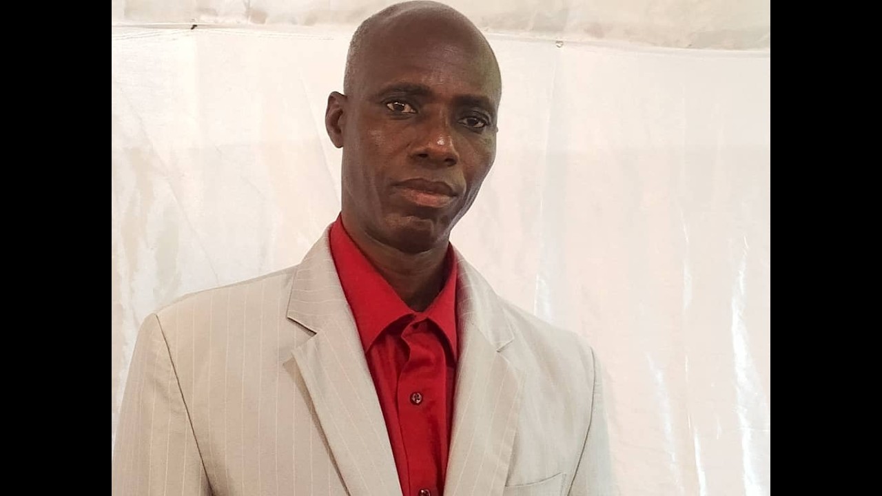 IBADA YA JUMAPILI ( 22/02/2026