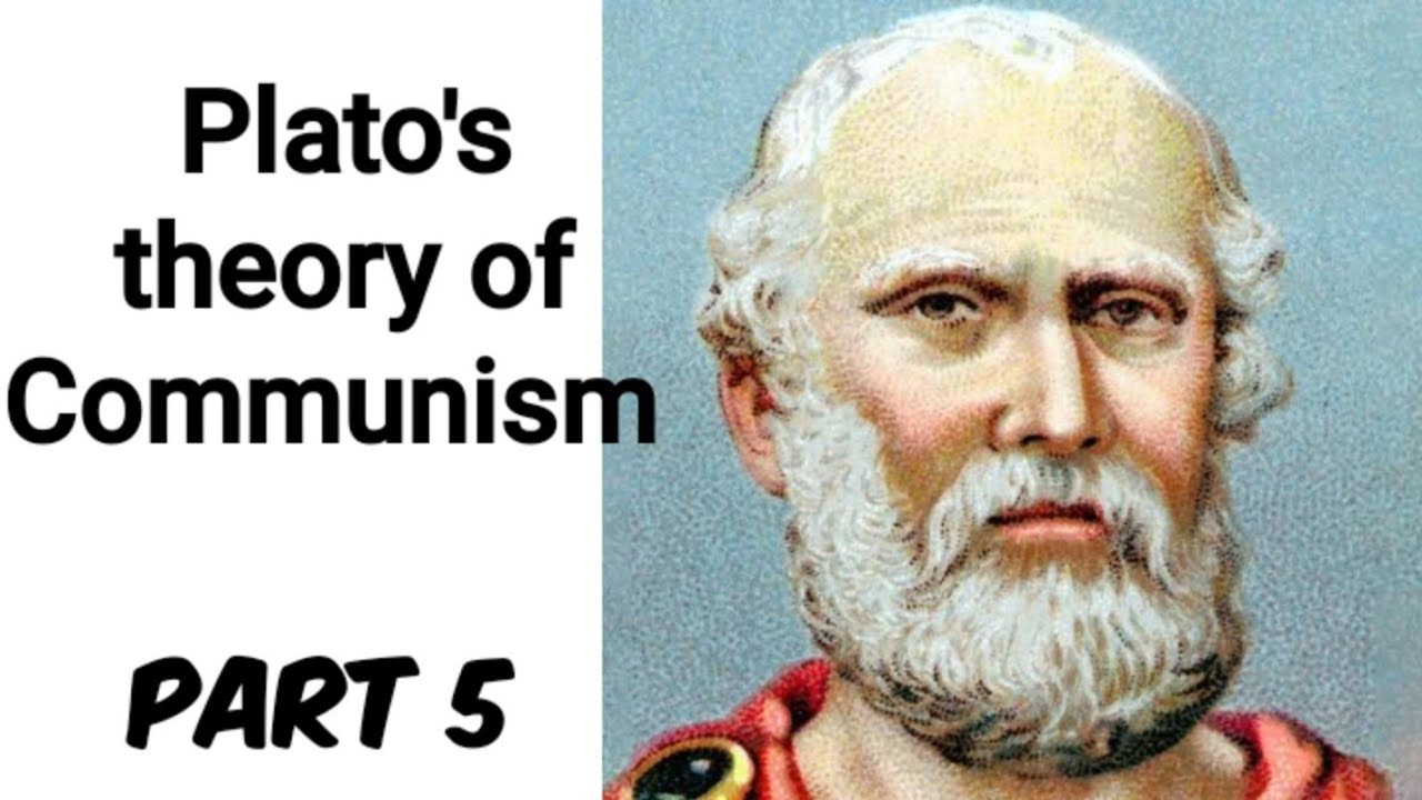 Plato's theory of Communism||Urdu/hindi||CSS|PMS| Part 5