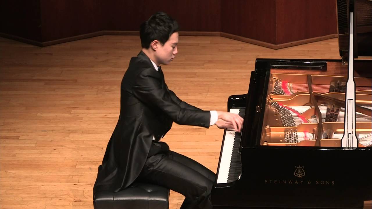 C.Debussy - 07 Ce qu'a vu le vent d'Ouest