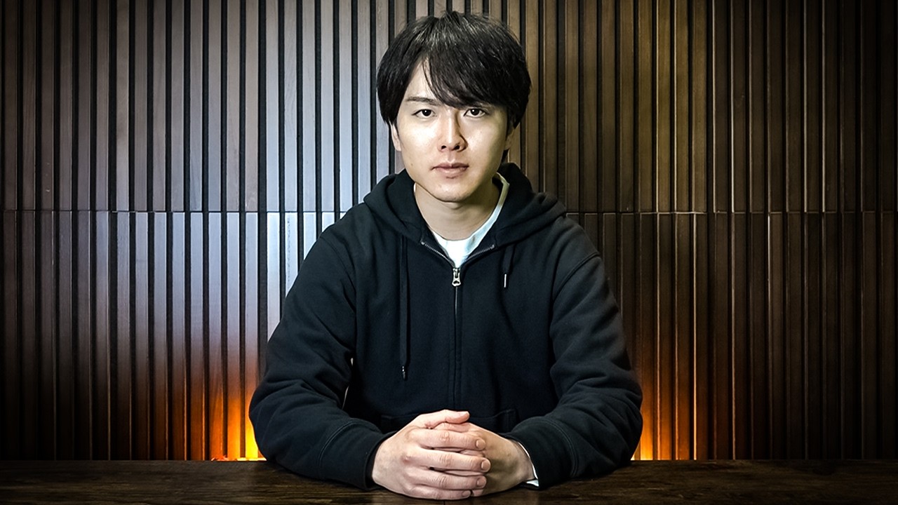 本当に大切な話をします。最後まで聞いてください。