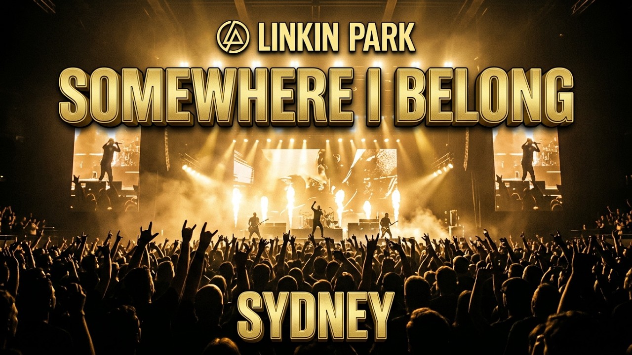 Linkin Park: 