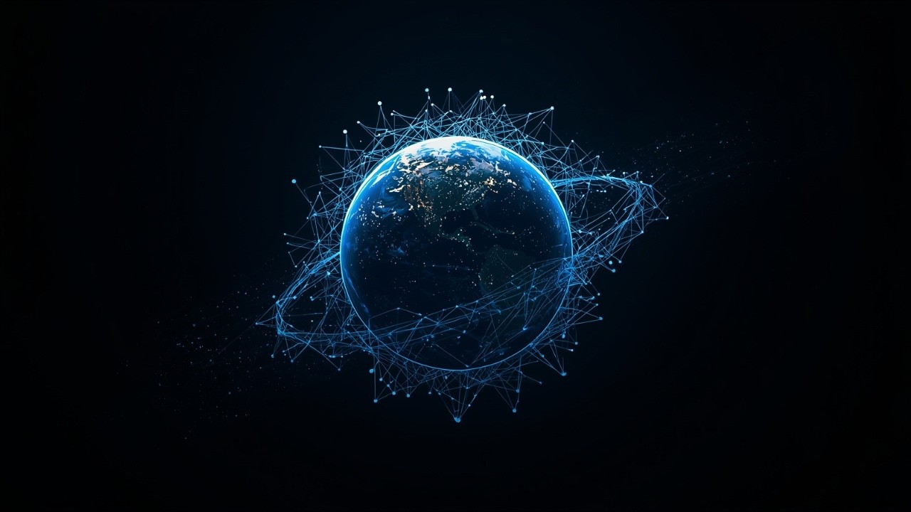 What Happens When AI Runs the World