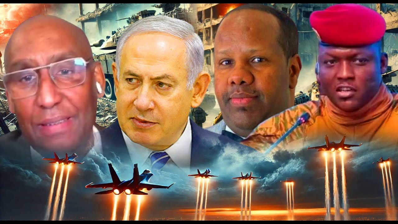 SHIRQOOLKA IBRAHIM TROARE | WARARKII UGU DANBEEYAY GAZA