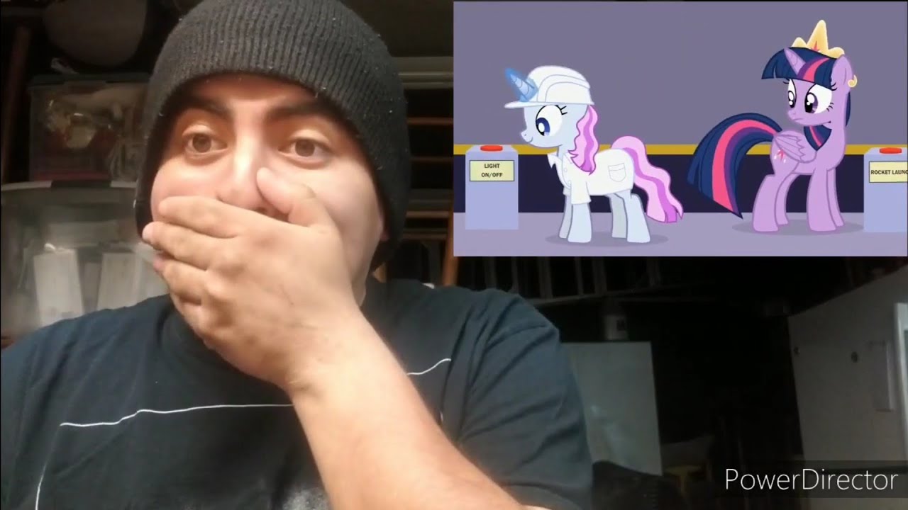 Big Rob Reacts: Know Your Castle @ForgaLorga