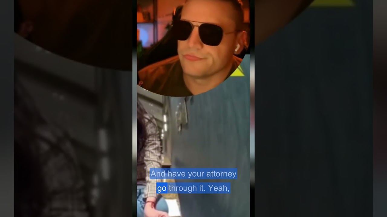 Cops violated her civil rights &mdash; judge and jurisdiction issue #Shorts #ChristinaMac