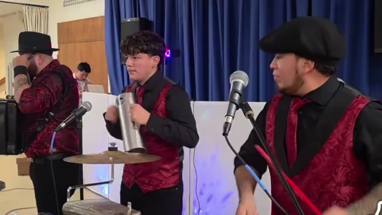 Chamito Alvarez mix 