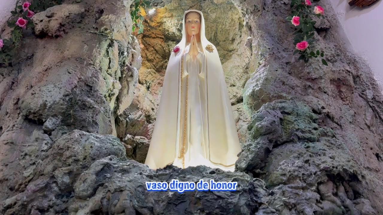 Santo Rosario-Para Iniciar el Día-Misterios Gloriosos-21/01/2026.