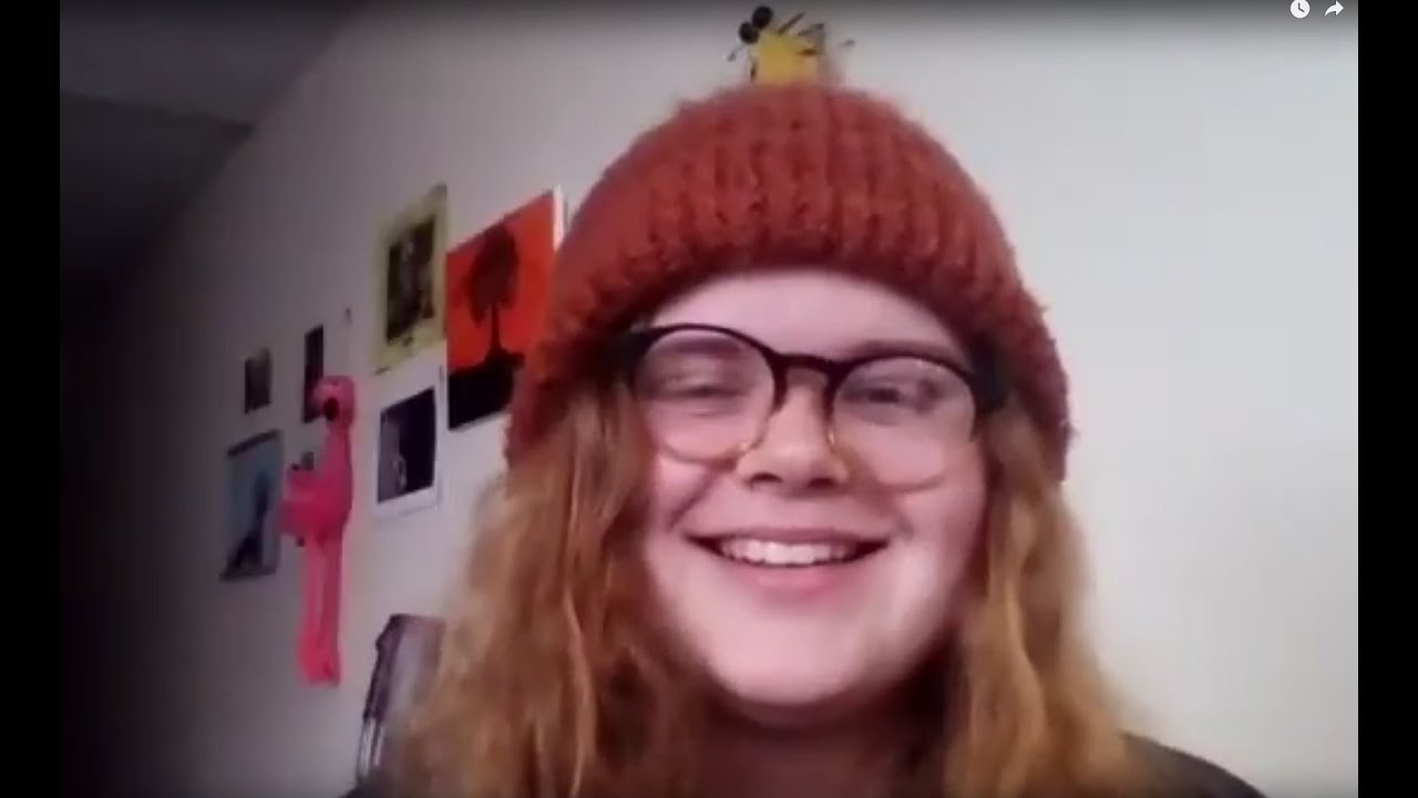 Natasha Graham: Musician and Filmmaker