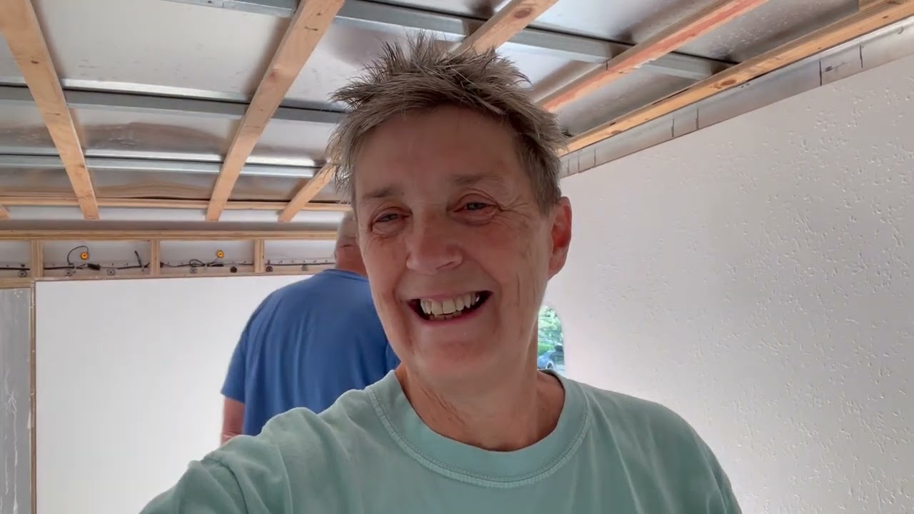 vlog 401 box truck #10