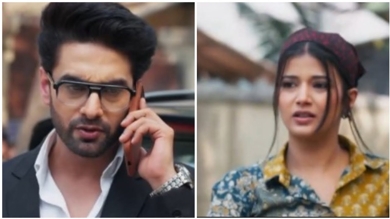 Yeh rishta kya kehlata hai | new promo | 11th February |