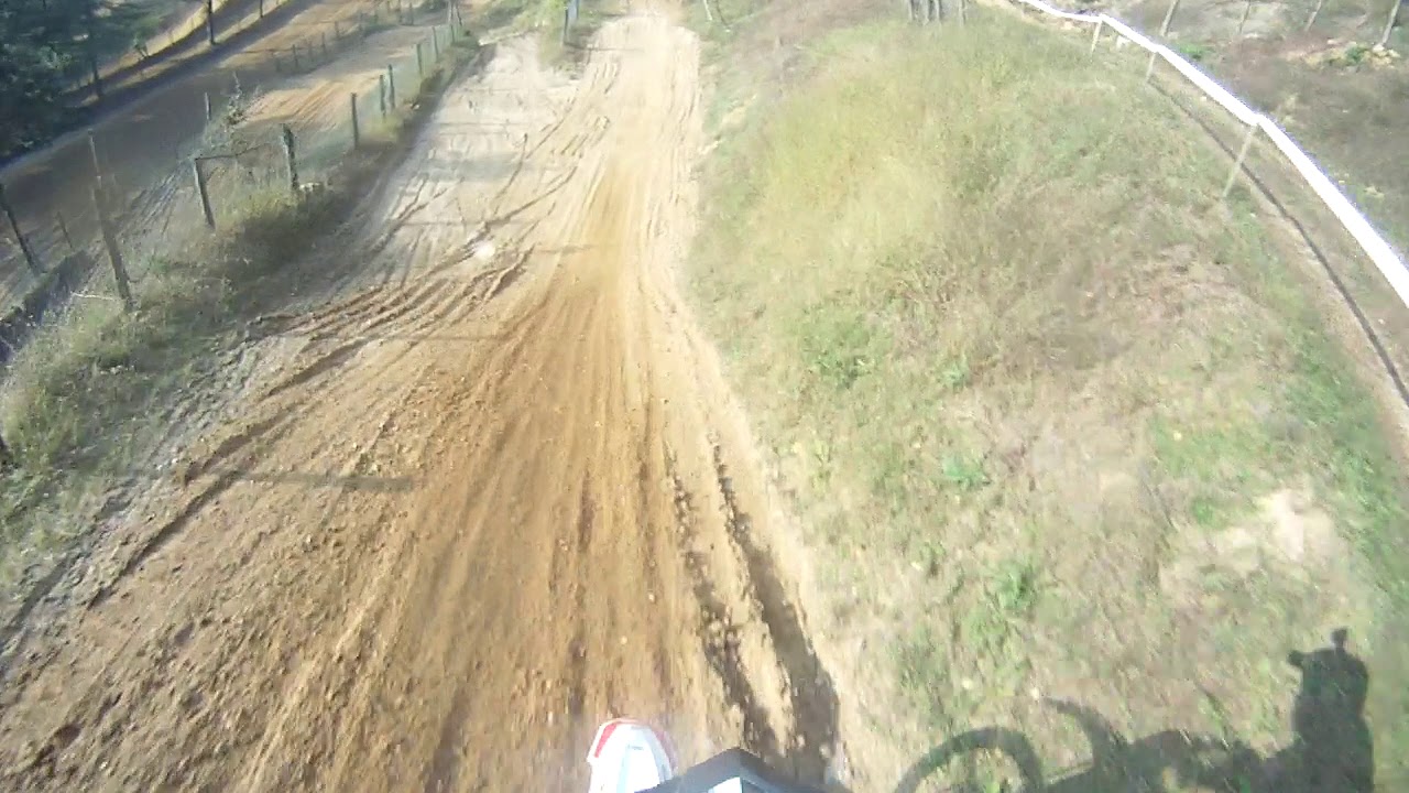 Ronco biellese 12 /10/2019  giretto 1