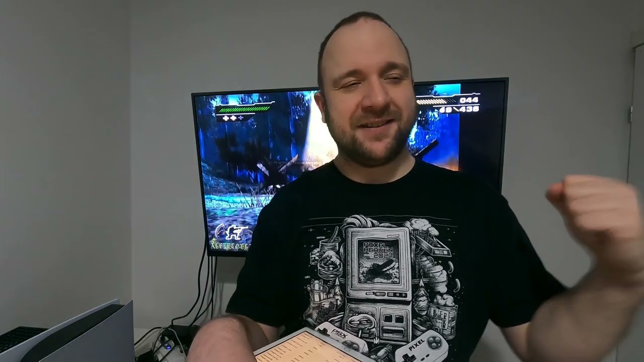 Czemu Playstation 2 jest królową konsol?