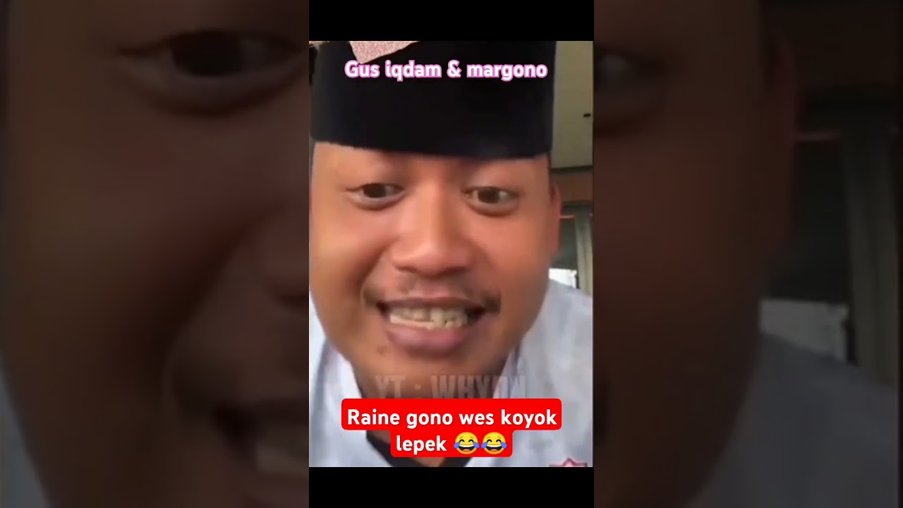 raine gono koyok lepek!! 