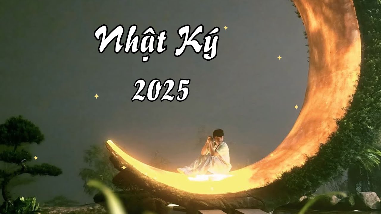 Tổng lượt một năm hoạt động nghệ thuật của nghệ sĩ trẻ Hoàng Hải 2025