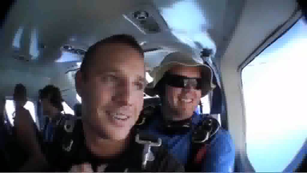 Bondi Rescue lifeguards - if today was your last day