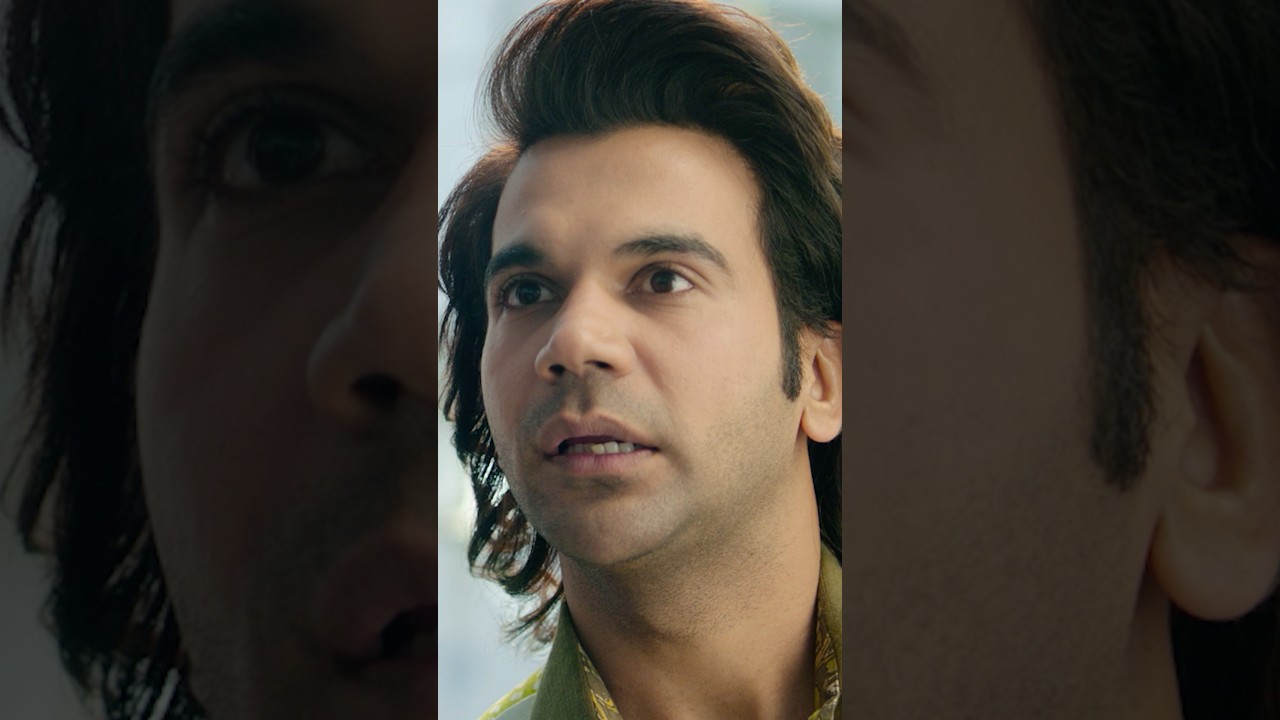 Rajkummar Rao&rsquo;s Blackmail Plan BACKFIRES 🤣 #Ludo