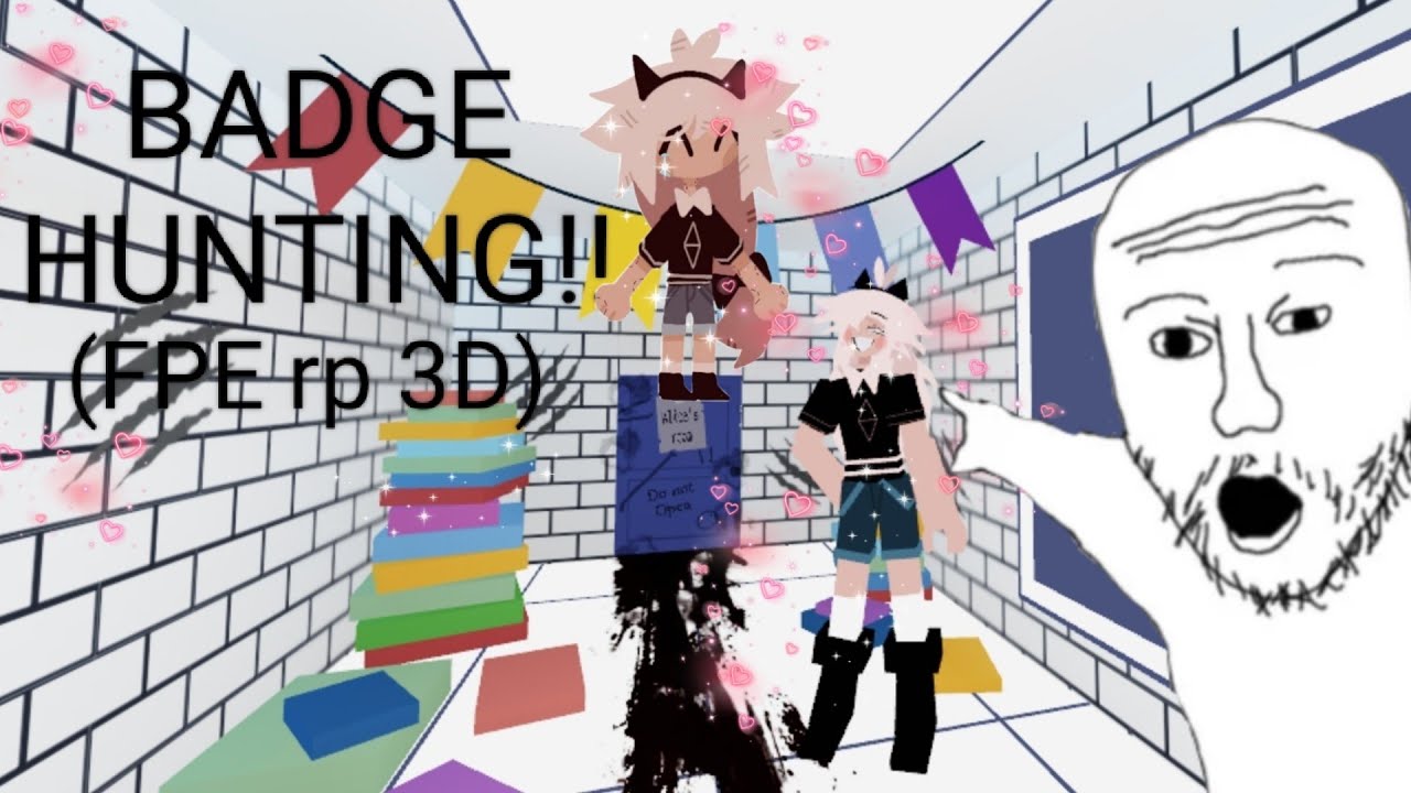 finding morphs in FPE rp (3D)
