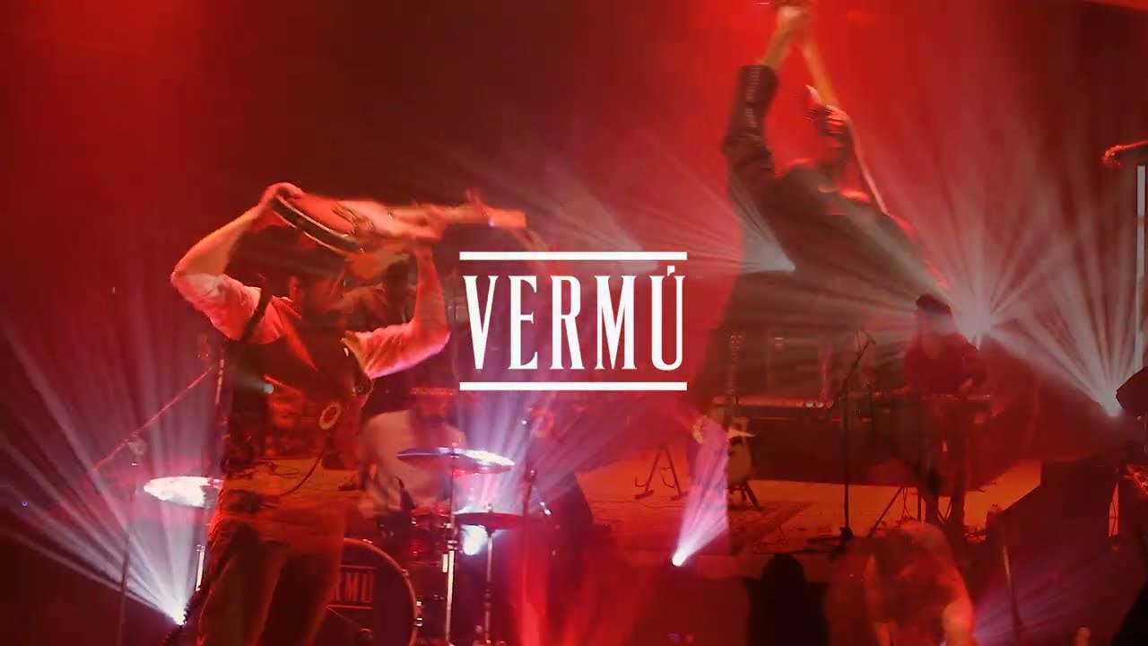 Vermú -  Concierto de presentación 'Duelo de Ronda' en La Roda