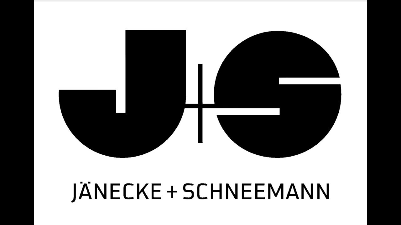 J&auml;necke+Schneemann Druckfarben GmbH  | Unternehmensfilm