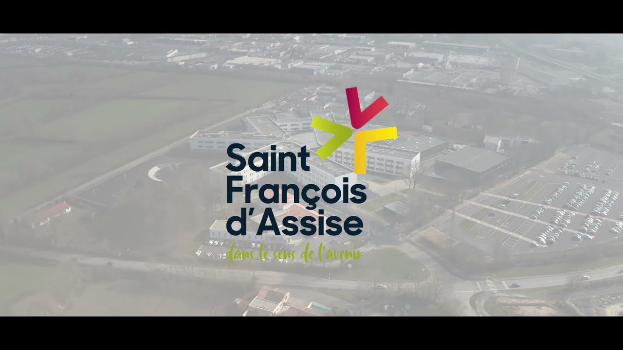OUEST AMO   LYCÉE ST FRANÇOIS D'ASSISE