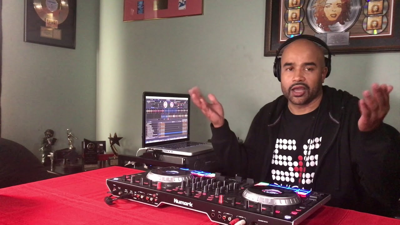 GRAMMY® Nominated DJ Steve “Silk” Hurley 