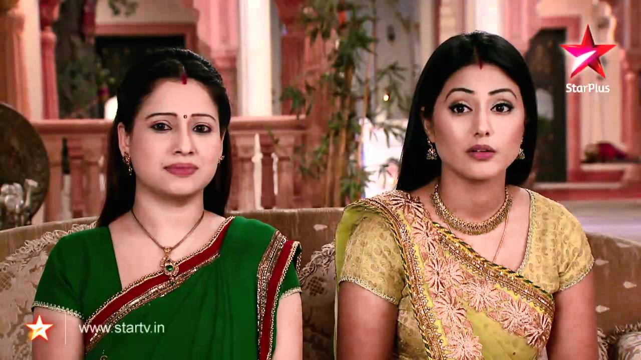 Yeh Rishta Kya Kehlata Hai - 28th February 2012