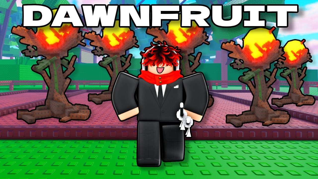 🔥ВЫРАСТИЛ *DAWNFRUIT* в GARDEN HORIZONS Роблокс/GARDEN HORIZONS Roblox