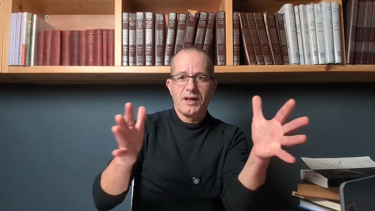 מתודה מדעית מול מתודה אמונית-פרשת תרומה (7): הסיפור המיתולוגי של המשכן.