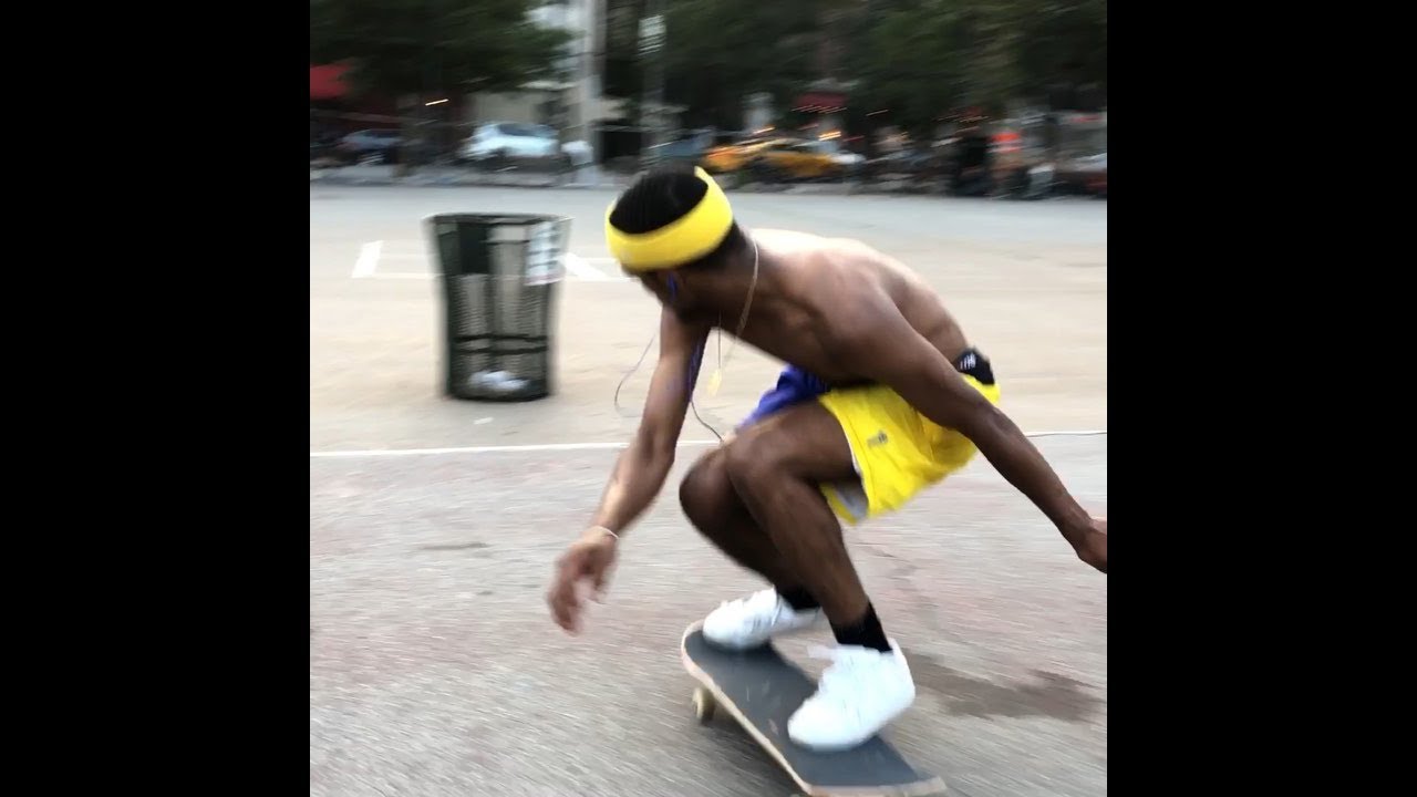 Tyshawn Jones Instagram Clips! @tyshawn