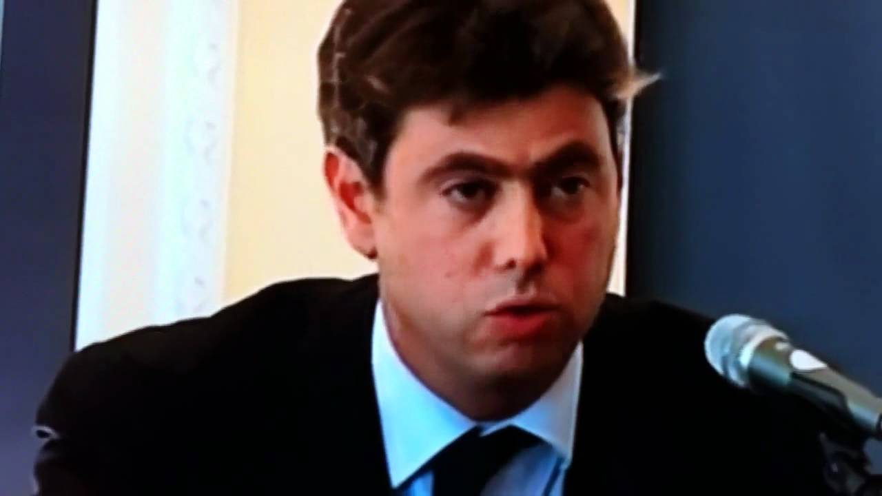 Andrea Agnelli :