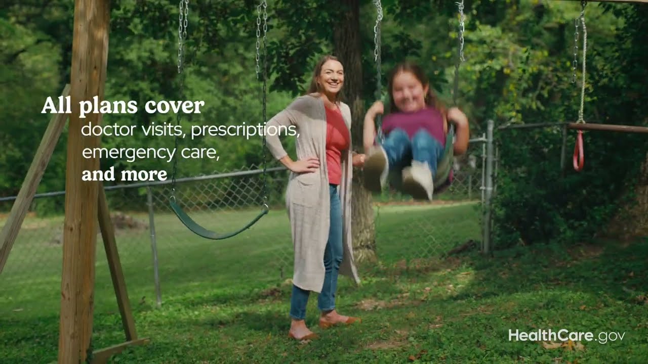 Find An Affordable Health Plan During Open Enrollment at HealthCare.gov