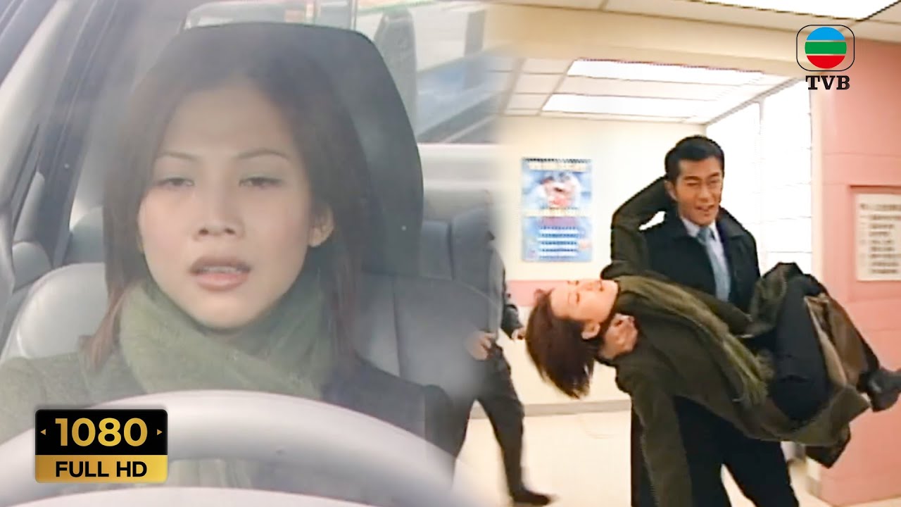 目睹丈夫和小三偷情，妻子受刺激暈倒在地，出軌丈夫急瘋了！#創世紀2