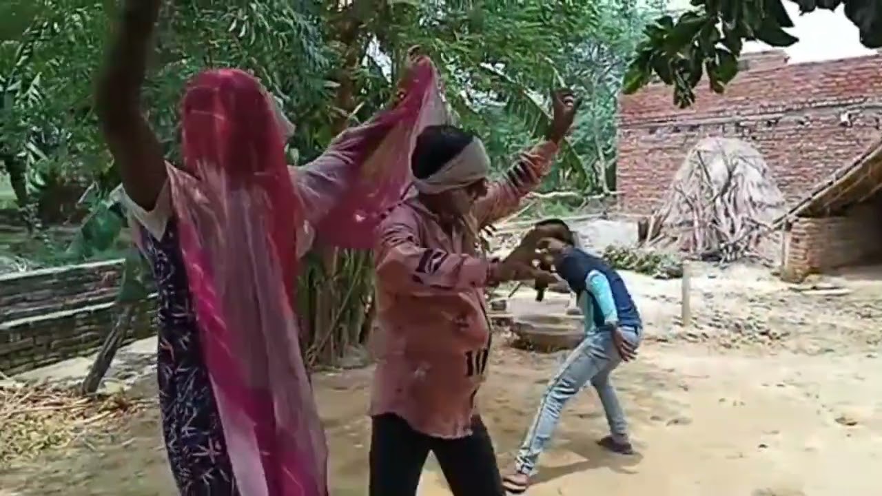 shyampyare dance
