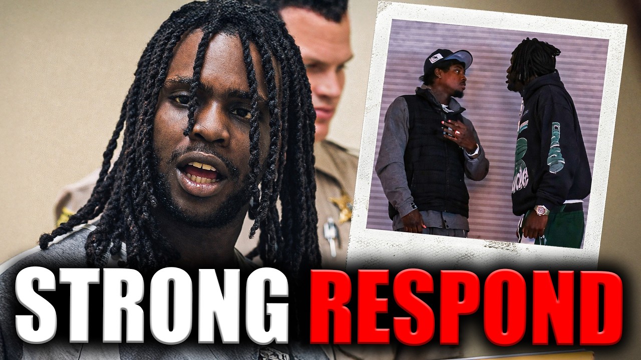 Chief Keef RESPONDS To OTF’s Shocking Move Against Him & NBA YoungBoy