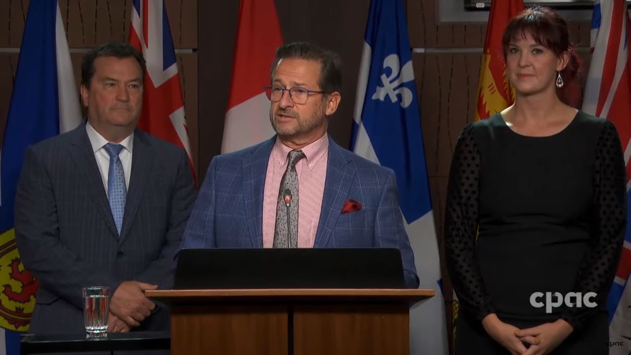Le Bloc québécois demande à rompre les liens unissant le Canada à la monarchie britannique
