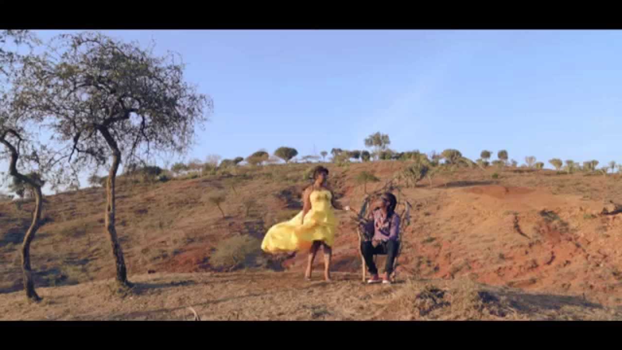 Aika & Nahreel - Moyoni ( Official Music Video )