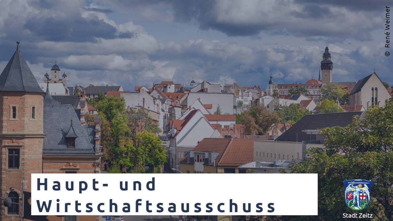 Hauptausschuss