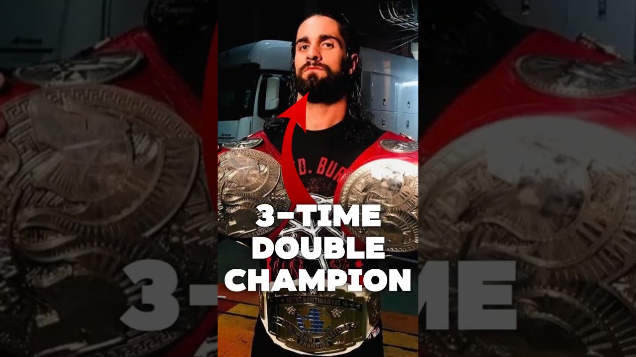 WWE wrestlers who became double champions (Part 4) 