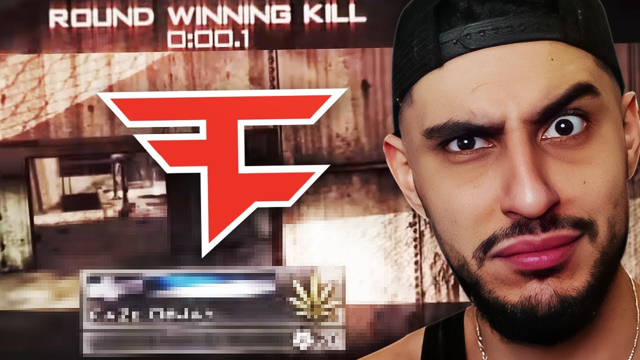 Guess The FaZe Member (based off their clip)