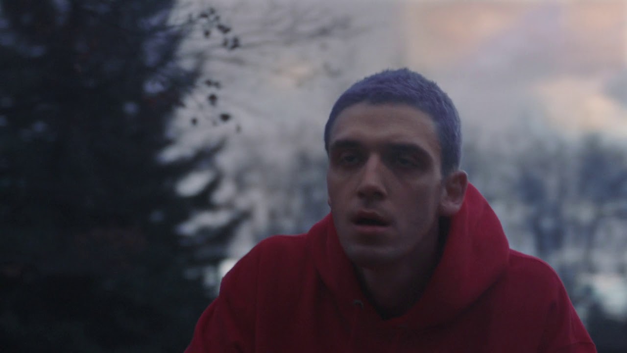 LAUV - CHANGES - MUSIC VIDEO