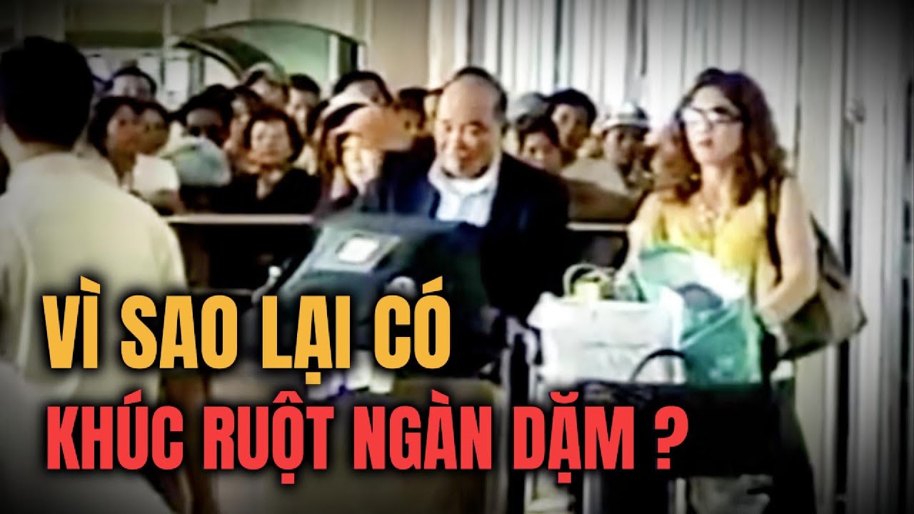 V&Igrave; SAO CHỈ KHI HỌ GỬI TIỀN VỀ, TH&Igrave; MỚI GỌI L&Agrave; 