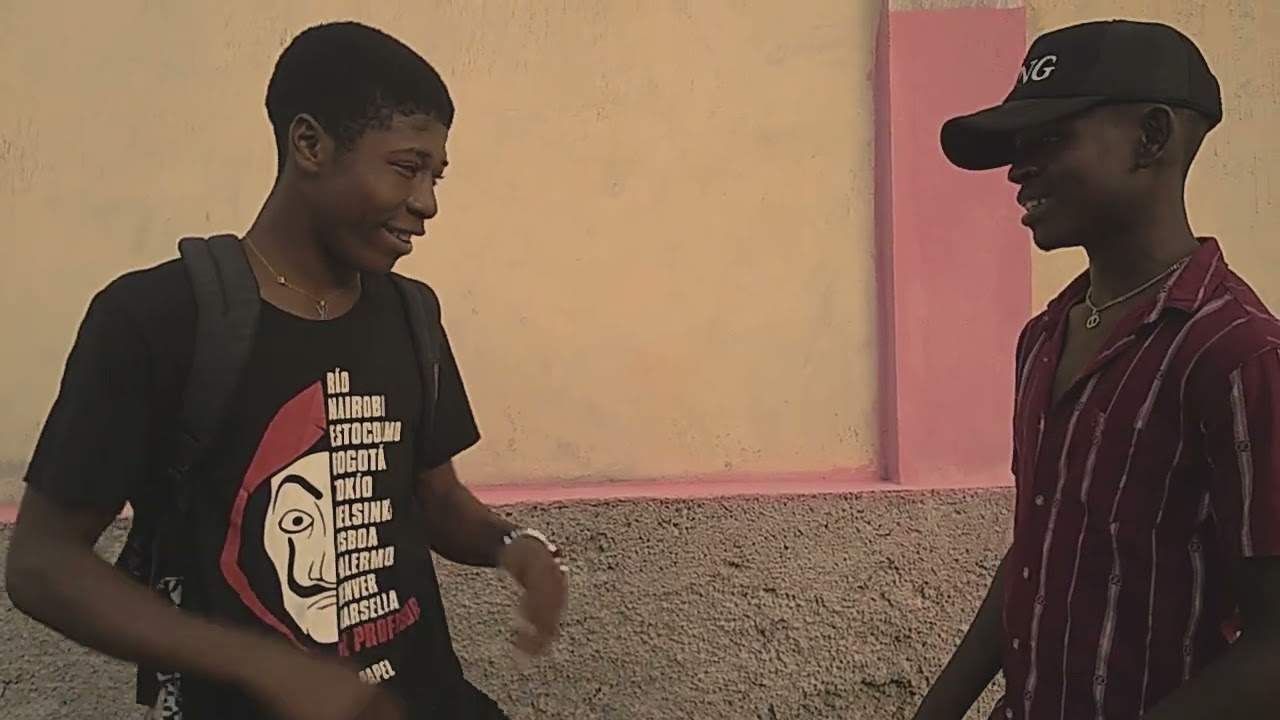 Imilyasyon EP 1